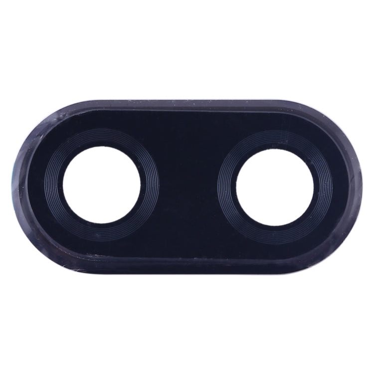 Camera Lens Cover for Huawei Nova 3i / P smart Plus (2018) in Black
