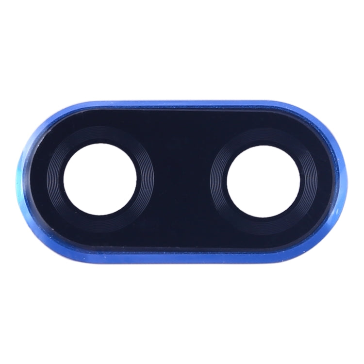 Replacement Blue Camera Lens Cover for Huawei Nova 3i / P smart Plus (2018)