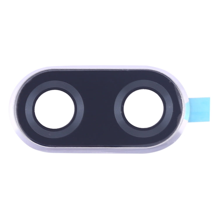 Silver Camera Lens Cover for Huawei Nova 3i / P smart Plus (2018)