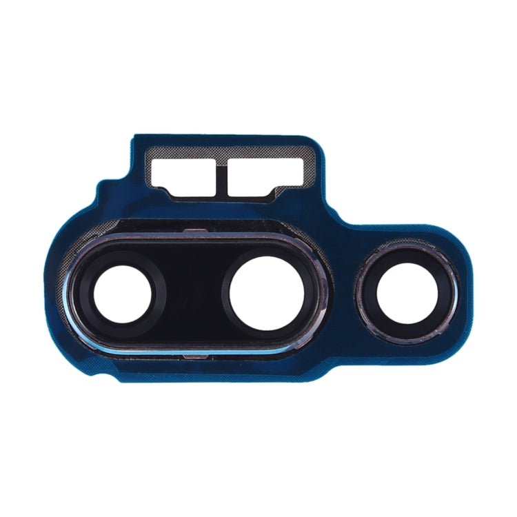 Pink Camera Lens Cover for Huawei P20 Pro - Enhance Your Photography Experience
