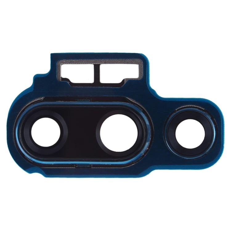 Replacement Camera Lens Cover for Huawei P20 Pro - Blue