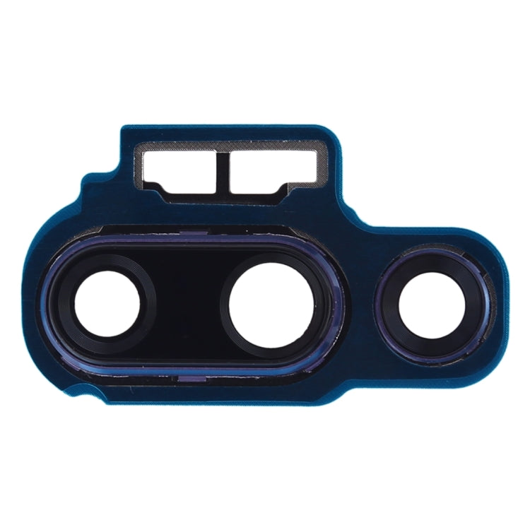 Camera Lens Cover for Huawei P20 Pro - Twilight Purple
