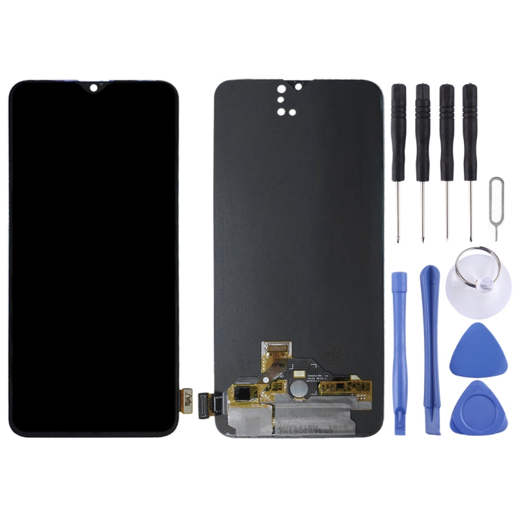 OPPO Reno Z / K5 / Realme XT / Realme X2 Full Display Replacement