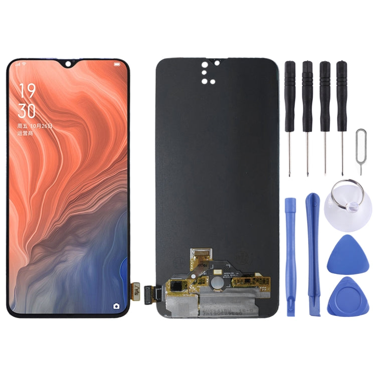 OPPO Reno Z / K5 / Realme XT / Realme X2 Full Display Replacement