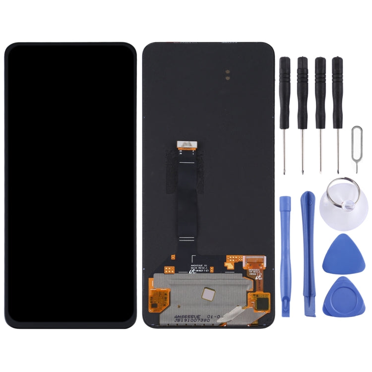 Screen and Digitizer Assembly for OPPO Reno 2