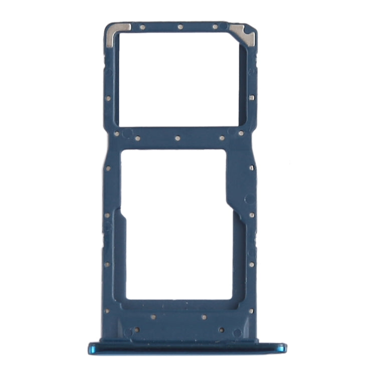 SIM Card Tray + Micro SD Card Tray Replacement for Huawei P Smart+ (2019)