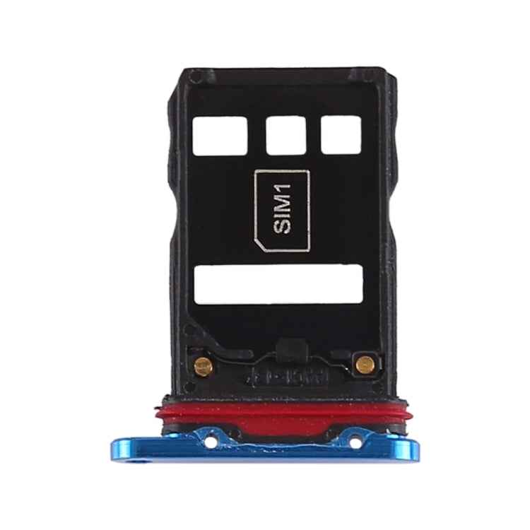 Huawei P30 Pro SIM Card Tray Replacement Kit - Blue