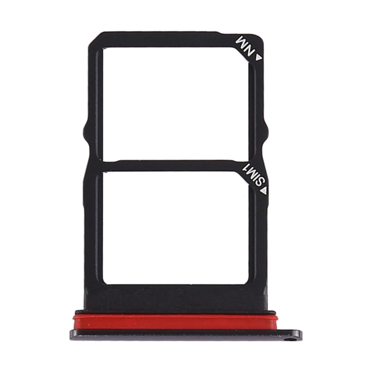 SIM Card Tray Replacement for Huawei P30 (Black)