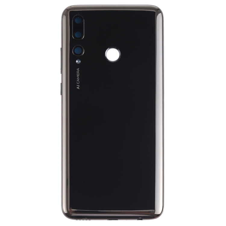 Black Battery Back Cover for Huawei P Smart+ (2019) - Upgrade Your Device!