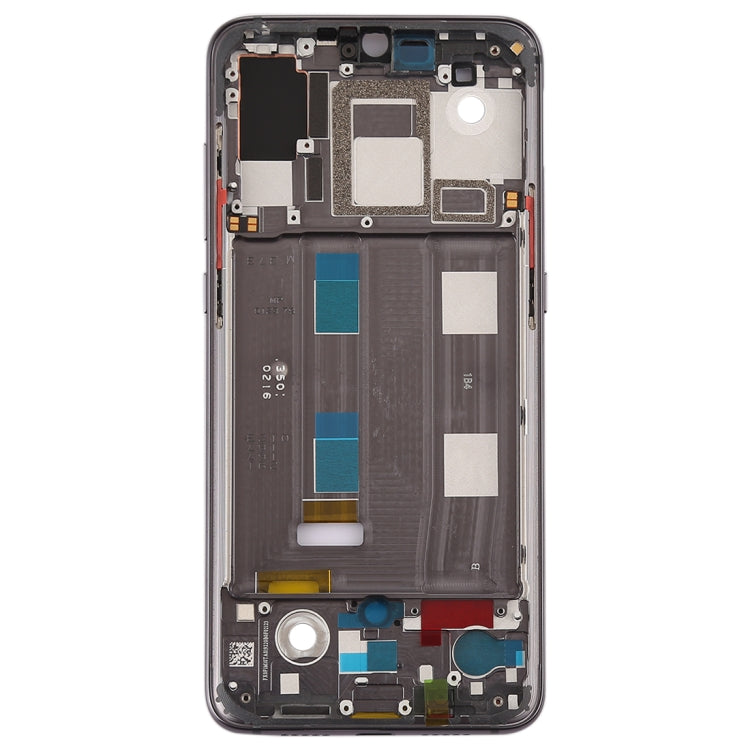 Xiaomi Mi 9 Black Middle Frame Bezel Plate for Enhanced Functionality