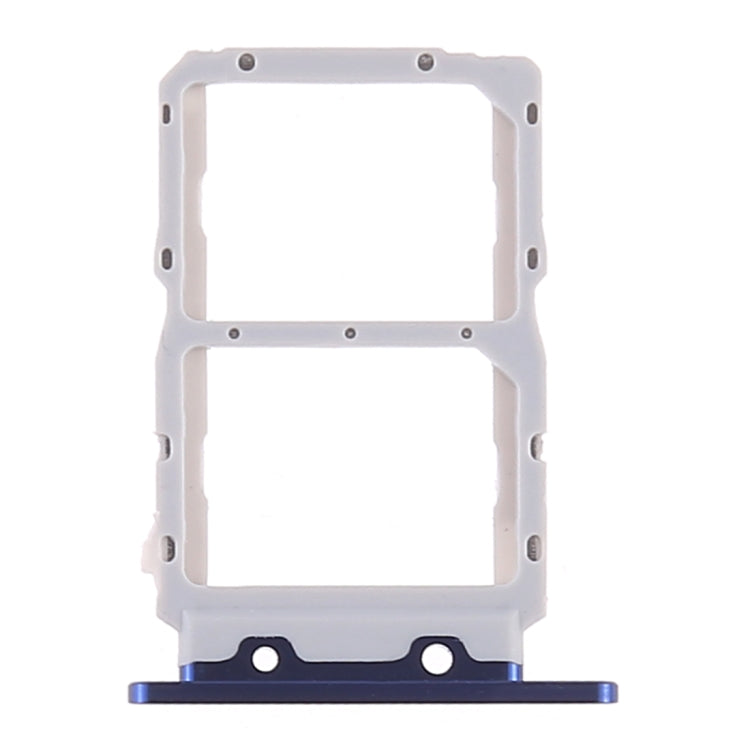 SIM Card Tray Replacement for Huawei Honor Magic 2 (Blue)