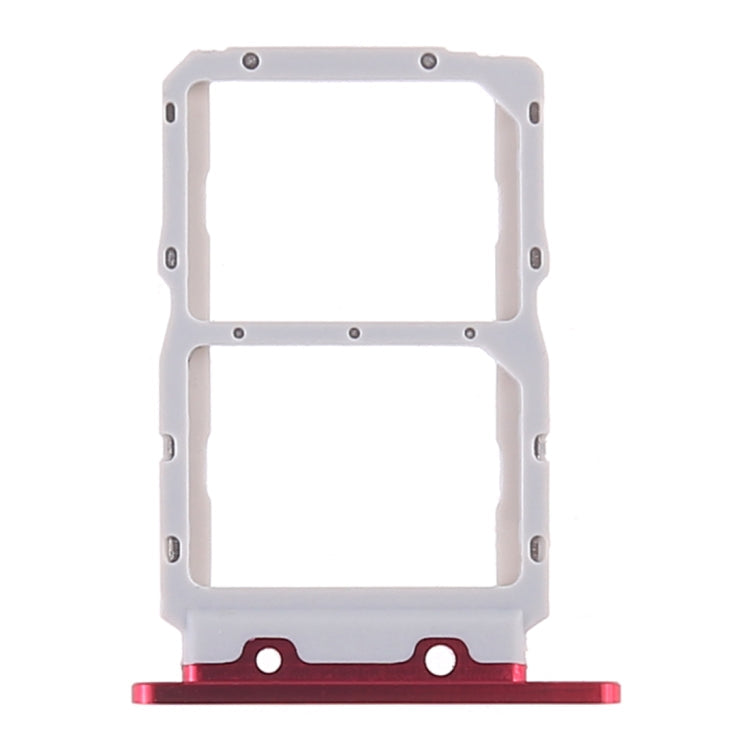 Red SIM Card Tray Replacement for Huawei Honor Magic 2