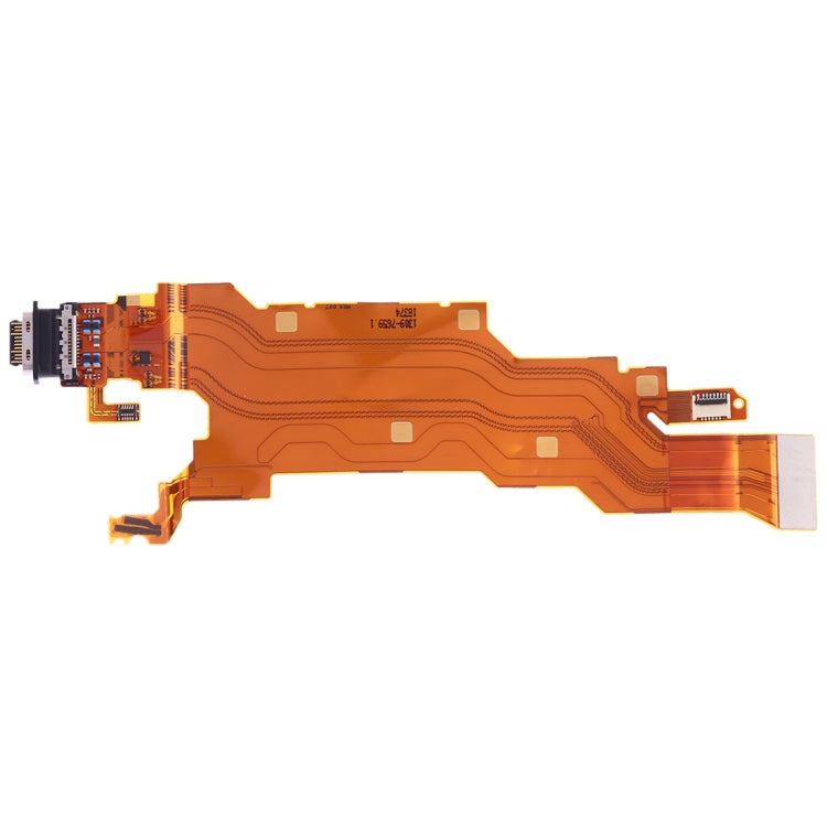 Charging Port Flex Cable Replacement for Sony Xperia XZ2
