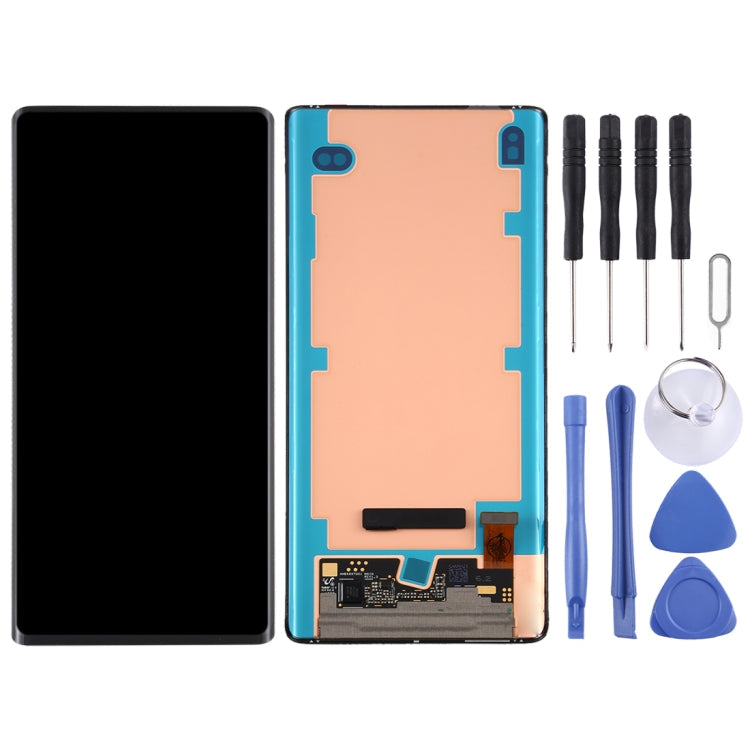 Vivo NEX 3 / NEX 3 5G / NEX 3S / NEX 3A LCD Screen and Digitizer Assembly
