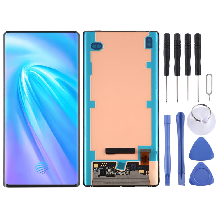 Vivo NEX 3 / NEX 3 5G / NEX 3S / NEX 3A LCD Screen and Digitizer Assembly