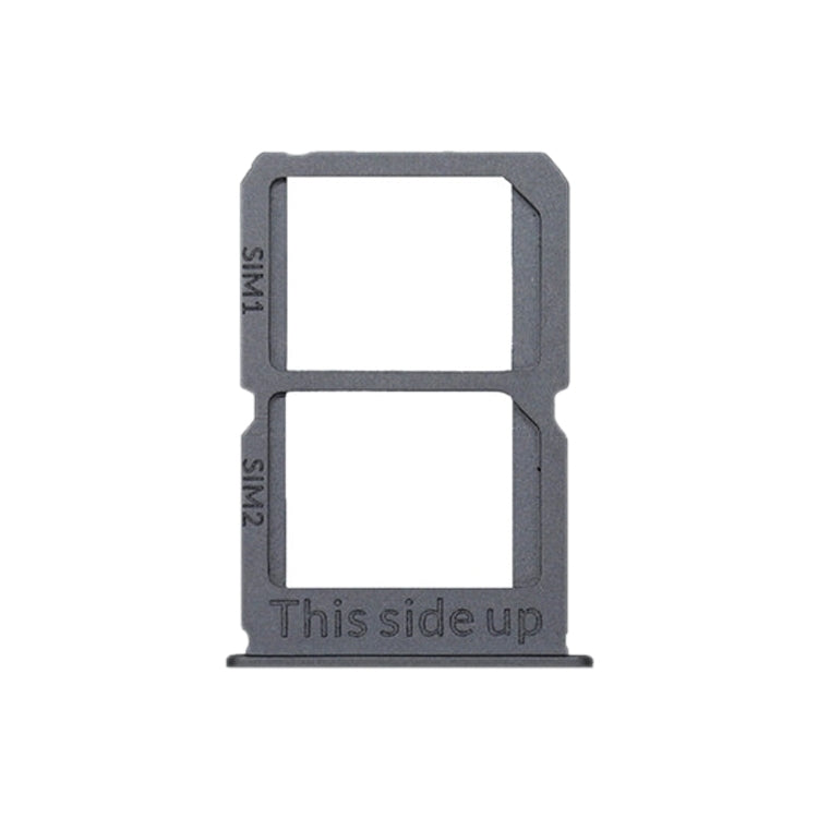 OnePlus 5T A5010 Grey SIM Card Tray