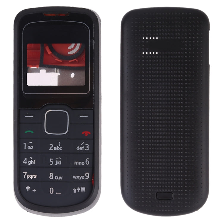 Nokia 1202 Full Housing Cover Kit