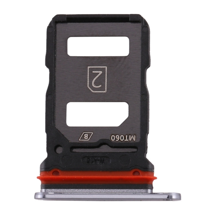 vivo X30 SIM Card Tray Replacement Kit (Black)