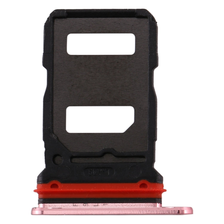 SIM Card Tray Replacement for vivo X30 - Pink