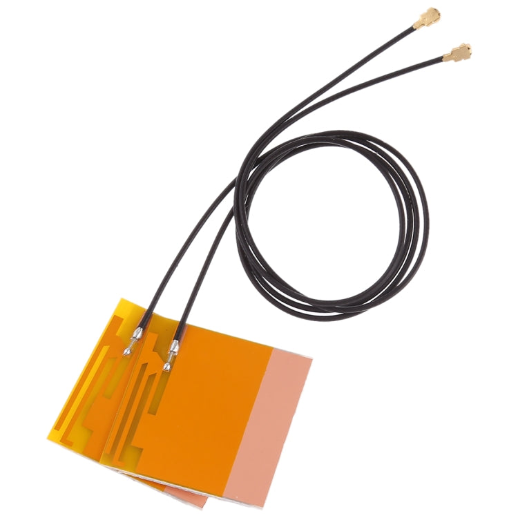 High-Performance Mini PCI-E WiFi Internal Antenna for Wireless Network Card or Tablet