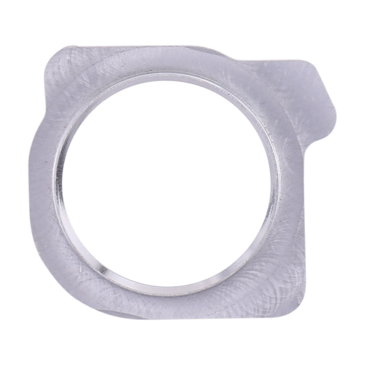 Silver Fingerprint Protector Ring for Huawei Nova 4