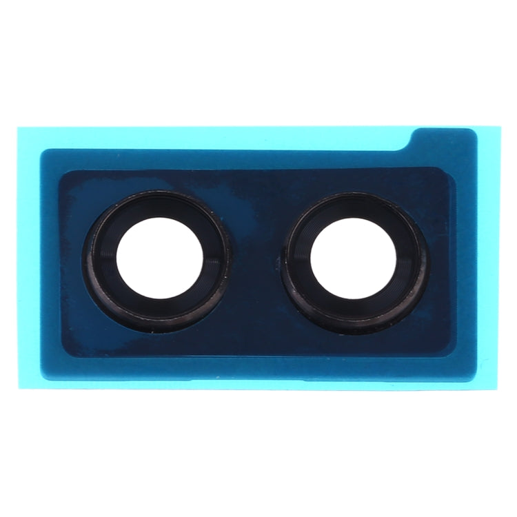 Lens Cover Replacement for Huawei Mate 10 Camera (Black)
