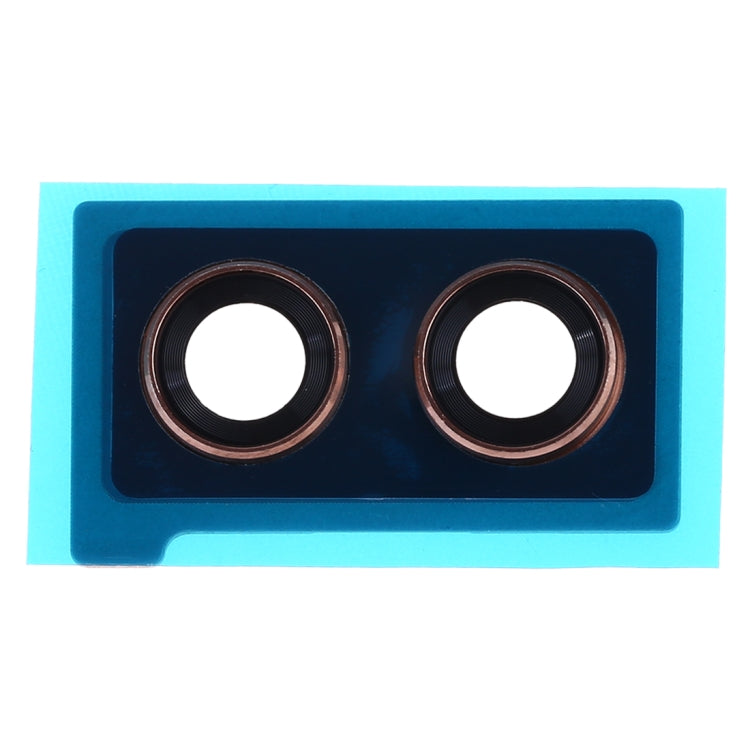 Mocha Gold Camera Lens Cover for Huawei Mate 10