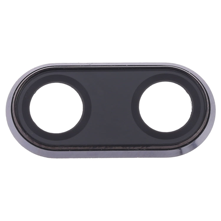 Huawei P20 Camera Lens Cover in Black