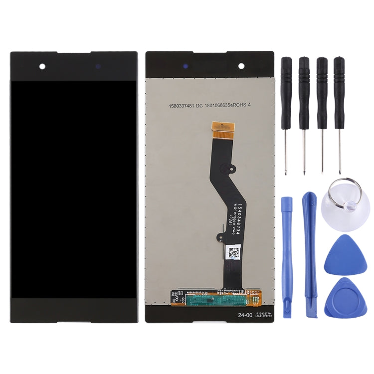 Sony Xperia XA1 Plus LCD Screen and Digitizer Full Assembly (Original)