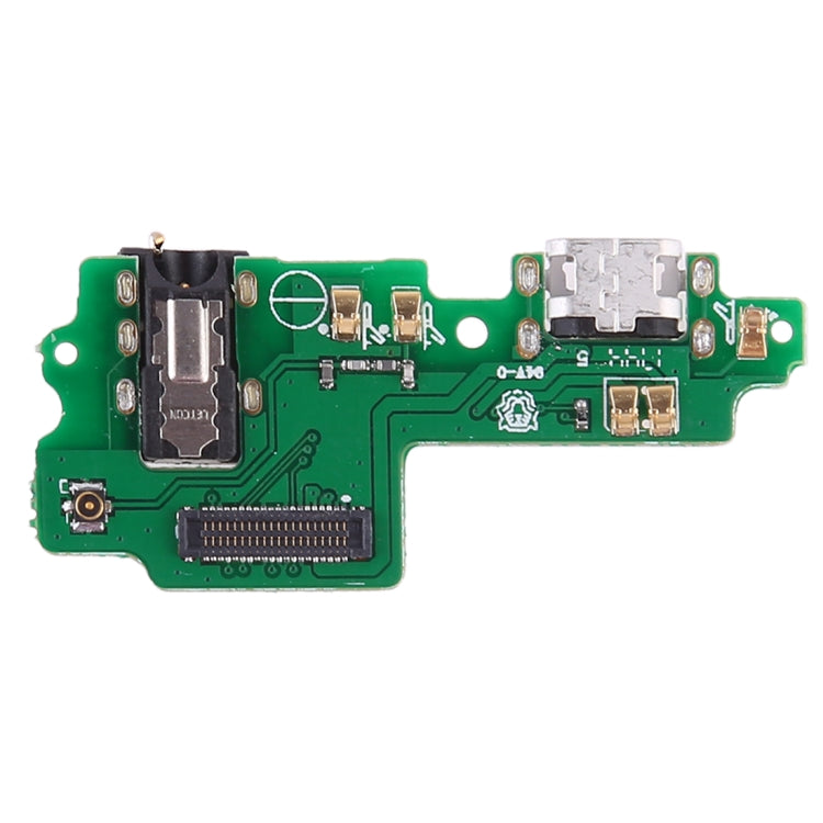 Charging Port Board Replacement for 360 N6 Lite