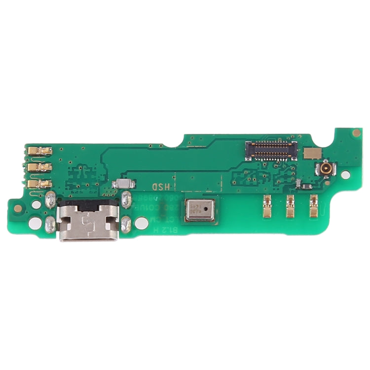Charging Port Board Replacement for 360 N4