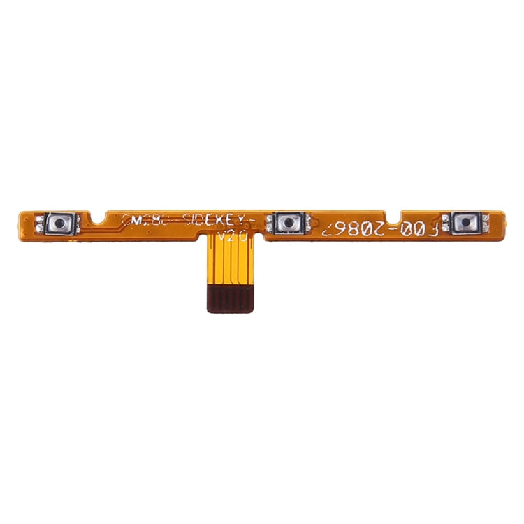 360 N4 Power Button & Volume Button Flex Cable Upgrade