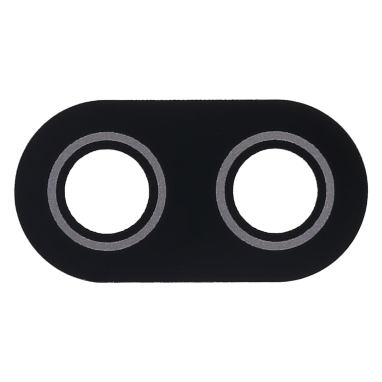 Back Camera Lens Cover for Asus ZenFone 4 Max ZC520KL - Set of 10 Pieces