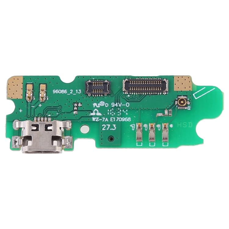 360 N4A Charging Port Board - Replacement Part