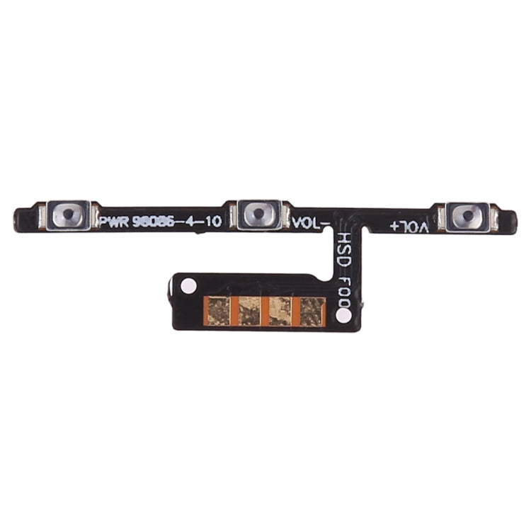 360 N4A Power and Volume Button Flex Cable