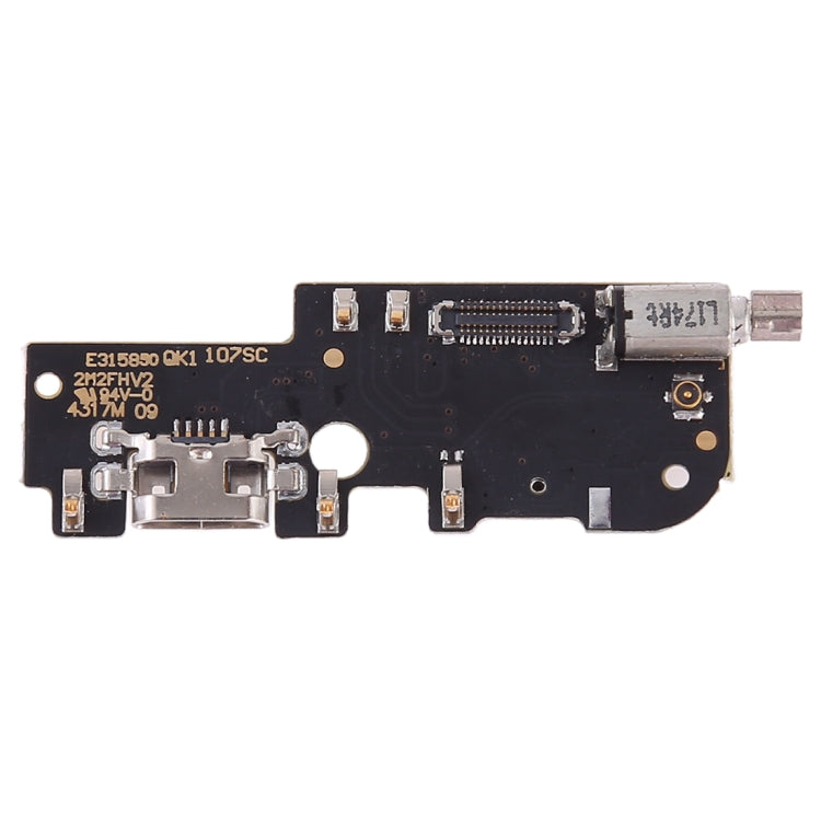 Charging Port Board Replacement for 360 N6