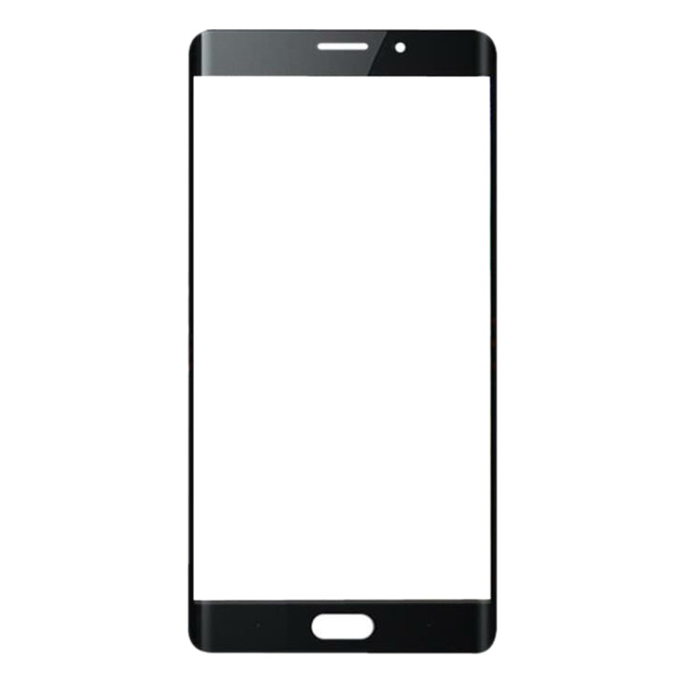Xiaomi Note 2 Front Screen Glass Replacement (Black)