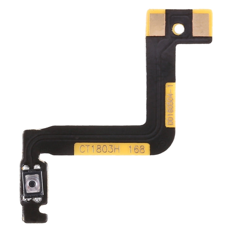 Enhanced Power Button Flex Cable for OPPO R9