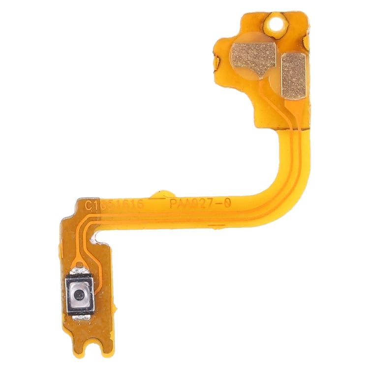 OPPO A37 Power Button Flex Cable