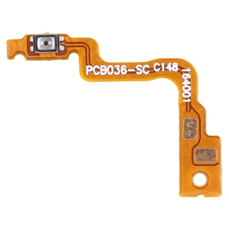 Power Button Flex Cable Replacement for OPPO F3 Plus / R9s Plus