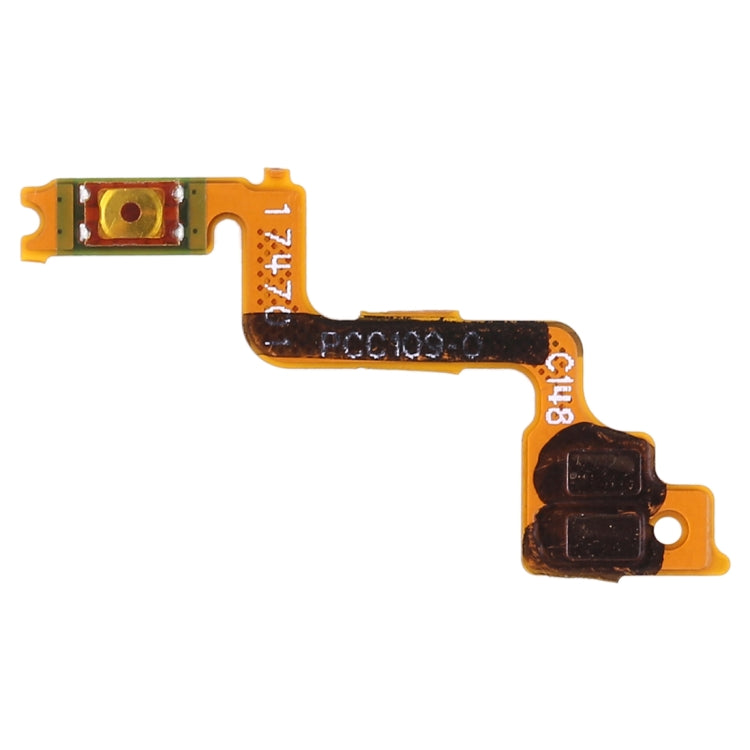 Power Button Flex Cable Replacement for OPPO R11s Plus
