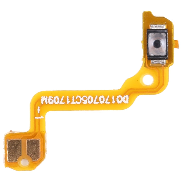 Power Button Flex Cable Replacement for OPPO A59 / A59s