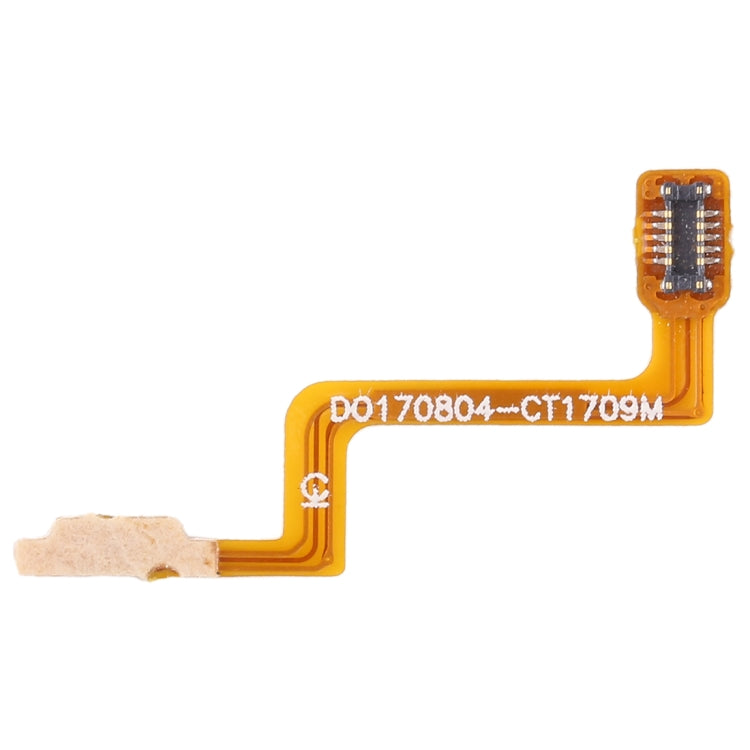 Power Button Flex Cable Replacement for OPPO R11 Plus