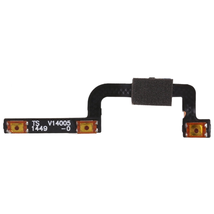 Power and Volume Button Flex Cable Replacement for OPPO R5