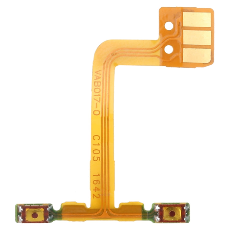 OPPO R9s Volume Button Flex Cable - High-Quality Replacement