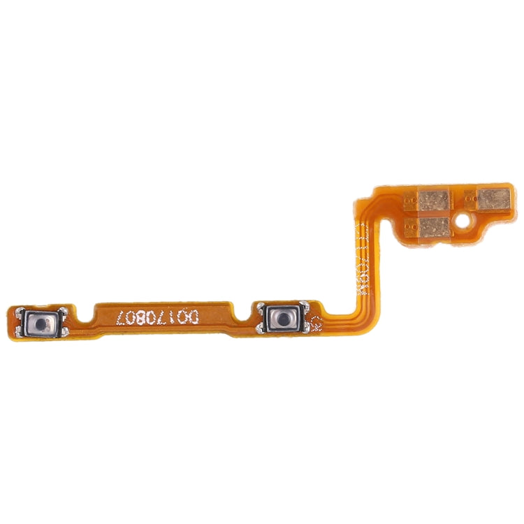 OPPO R11 Volume Button Flex Cable