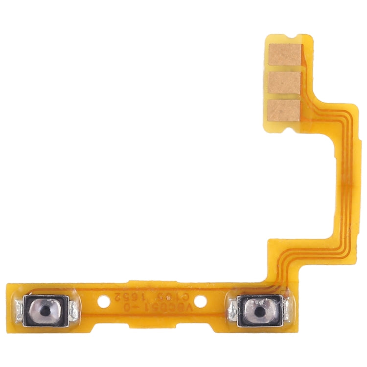 Volume Button Flex Cable Replacement for OPPO A57