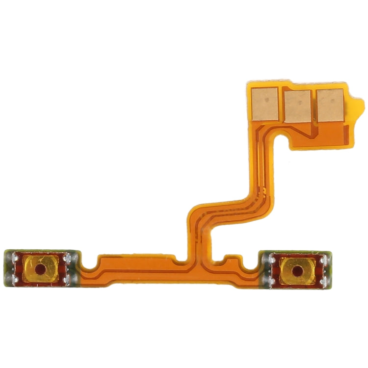 Replacement Volume Button Flex Cable for OPPO R11s