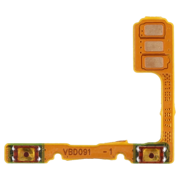 Volume Button Flex Cable Replacement for OPPO R15