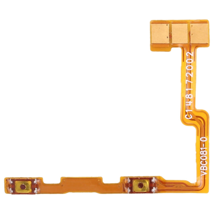 Volume Button Flex Cable Replacement for OPPO R11 Plus